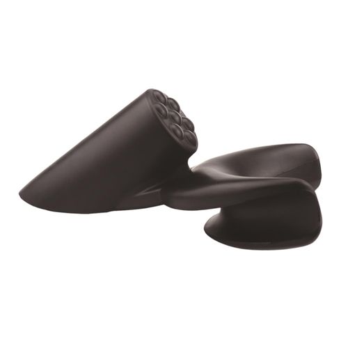 Salon Neck Pillow Non Slip Hair Washing Sink Basin Tool