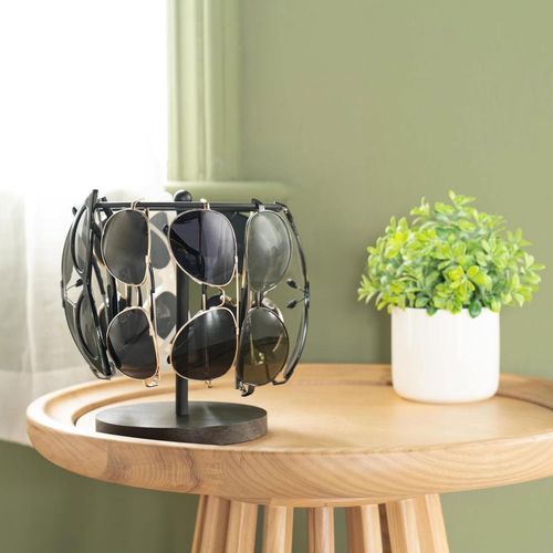 Glasses Display Stand Keys Eyeglasses Storage For Shop