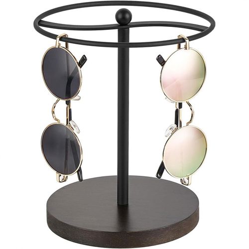 Glasses Display Stand Keys Eyeglasses Storage For Shop