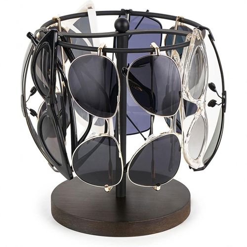 Glasses Display Stand Keys Eyeglasses Storage For Shop