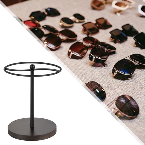 Glasses Display Stand Keys Eyeglasses Storage For Shop