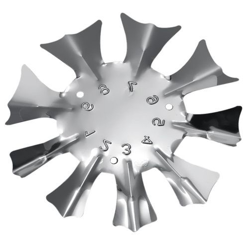 Stainless Steel Nail Art French Tip  Line Cutter Stencil