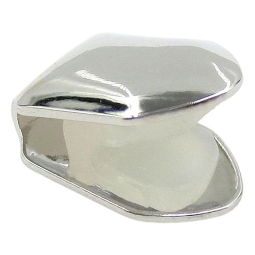 Single Tooth  Grill Hip Hop  For