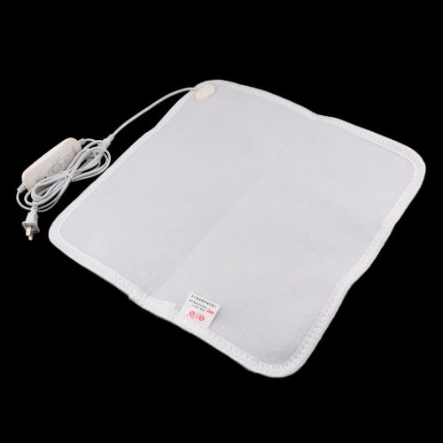Portable Electric Heating Pad Heated Blanket for Back Pain Cramps
