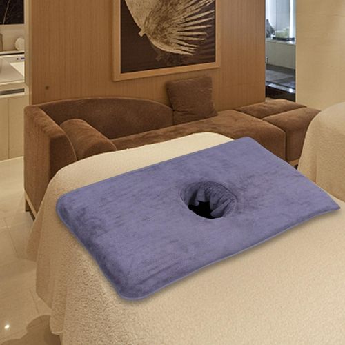 Salon  Table Towel  Head Curtain Pad For Grey