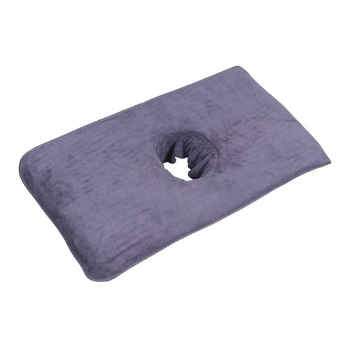 Salon  Table Towel  Head Curtain Pad For Grey