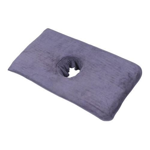 Salon  Table Towel  Head Curtain Pad For Grey