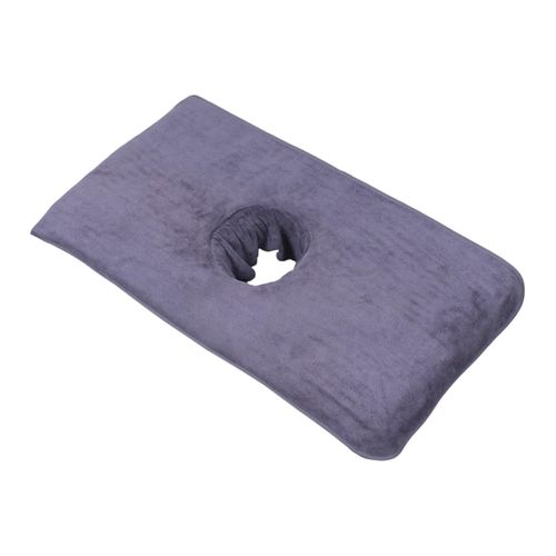 Salon  Table Towel  Head Curtain Pad For Grey