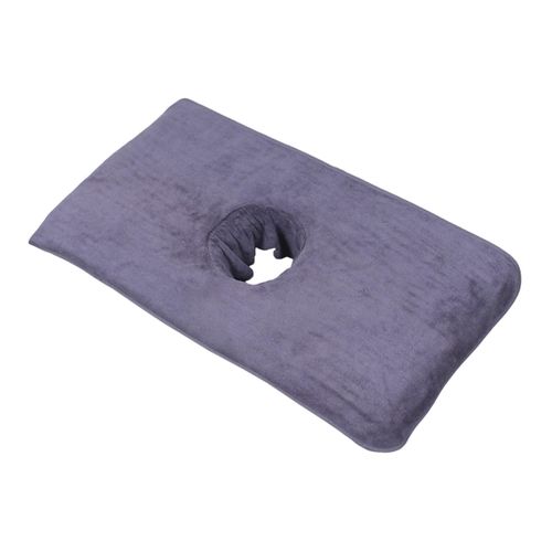 Salon  Table Towel  Head Curtain Pad For Grey