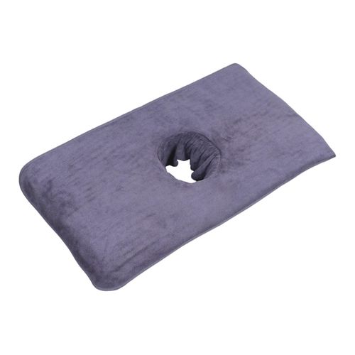 Salon  Table Towel  Head Curtain Pad For Grey