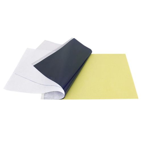 50 pcs Tattoo Transfer Copier Paper Stencil Carbon Thermal Tracing