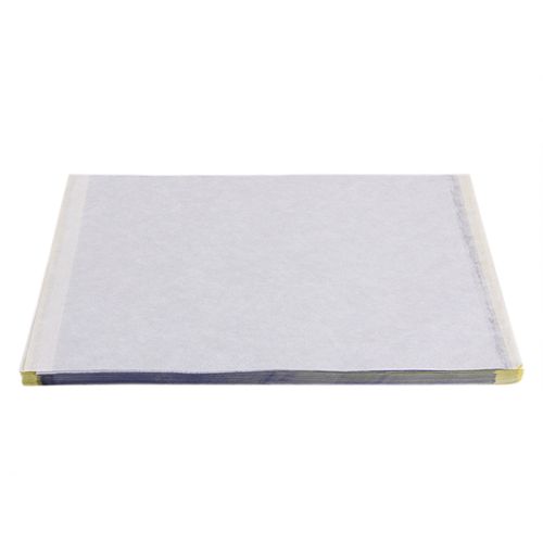 50 pcs Tattoo Transfer Copier Paper Stencil Carbon Thermal Tracing