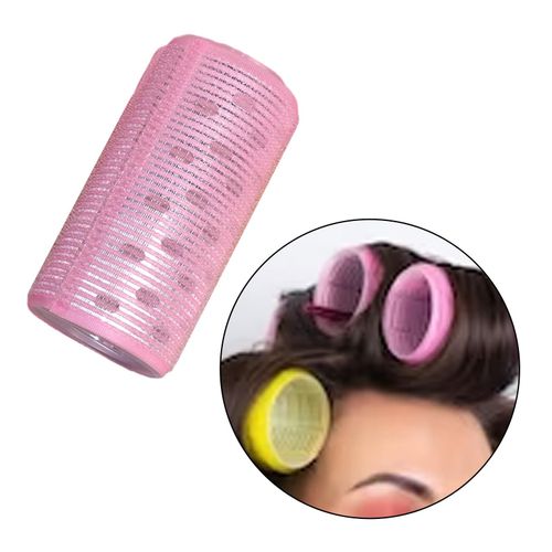 Rollers Hair Dressing Curlers Salon Makeup