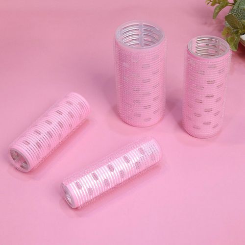 Rollers Hair Dressing Curlers Salon Makeup