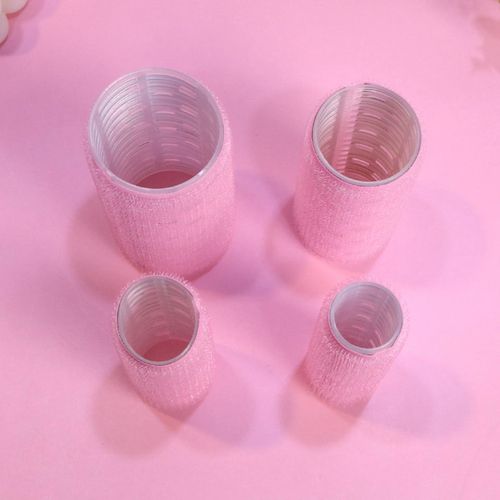 Rollers Hair Dressing Curlers Salon Makeup