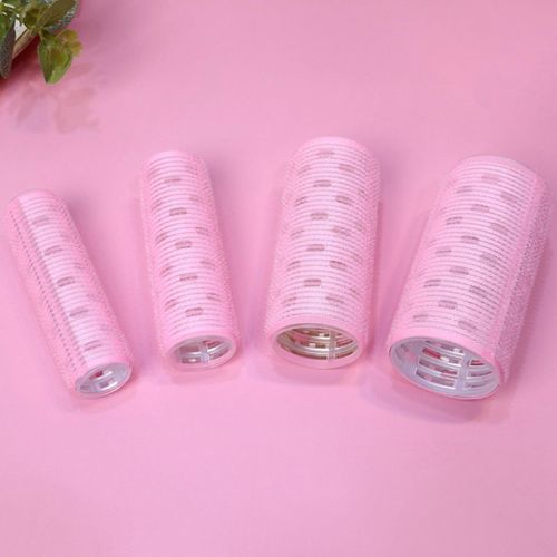 Rollers Hair Dressing Curlers Salon Makeup