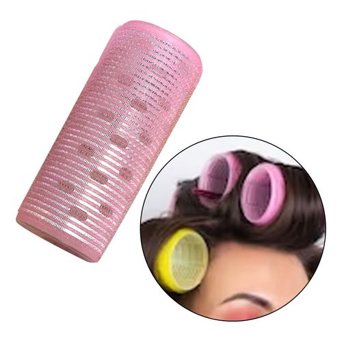Rollers Hair Dressing Curlers Salon Makeup