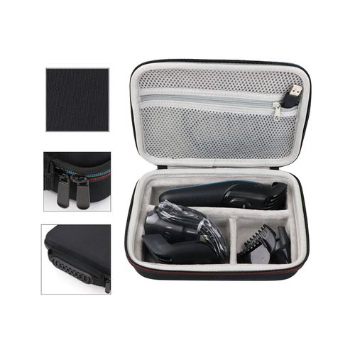 Barber Tool Bag Professional EVA Hard Storage Case For