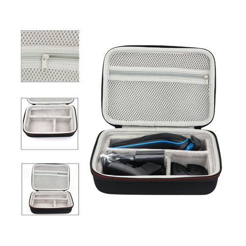 Barber Tool Bag Professional EVA Hard Storage Case For