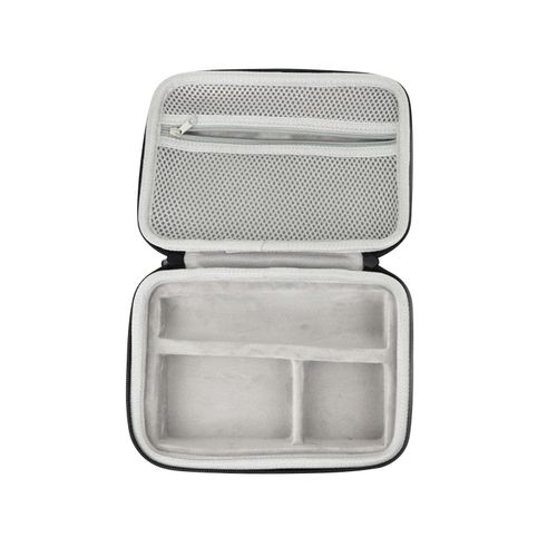 Barber Tool Bag Professional EVA Hard Storage Case For