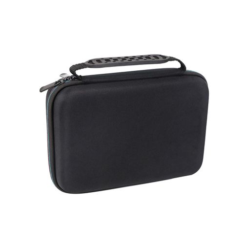 Barber Tool Bag Professional EVA Hard Storage Case For