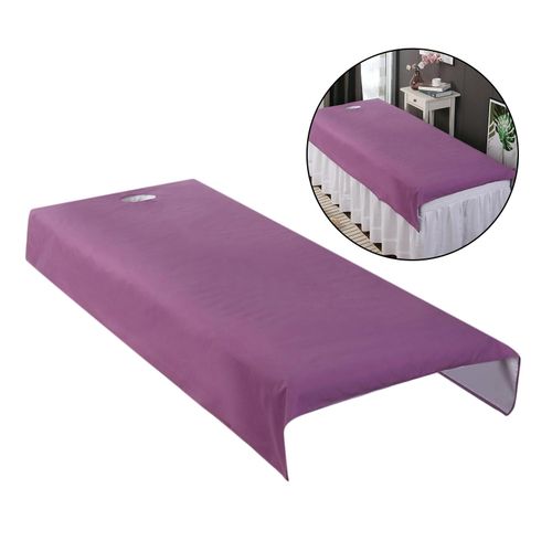Massage Bed Table Cover Anti-oil Couch Bedsheets Bedding