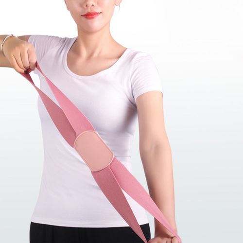 Soft Posture Corrector Back Straightener Orthosis Upper L