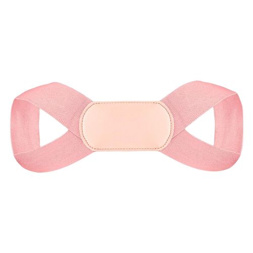 Soft Posture Corrector Back Straightener Orthosis Upper L