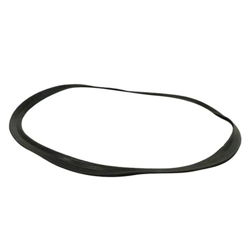 3x Barber Salon Chair Base Equipment Floor Protective