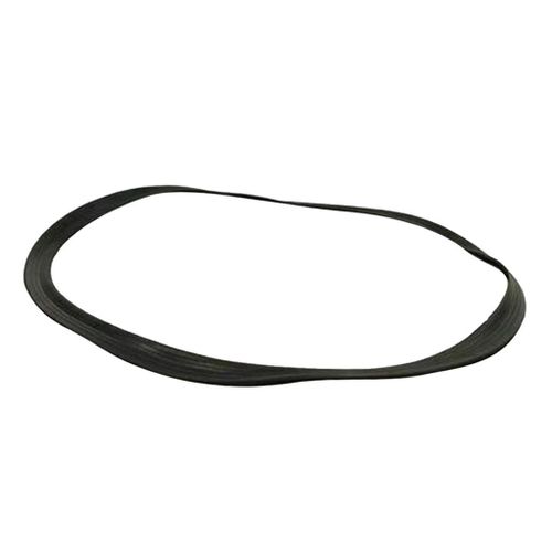 3x Barber Salon Chair Base Equipment Floor Protective
