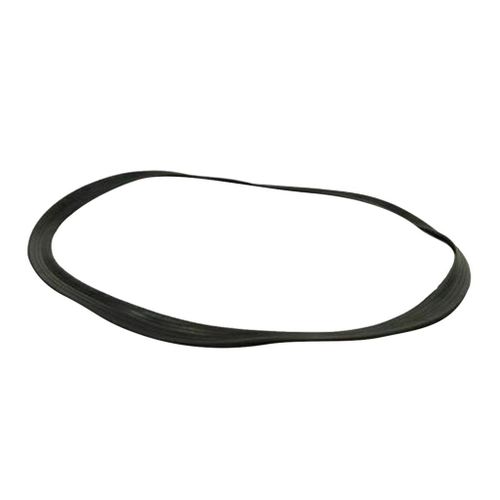 3x Barber Salon Chair Base Equipment Floor Protective