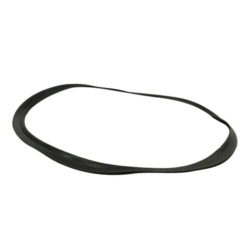 3x Barber Salon Chair Base Equipment Floor Protective