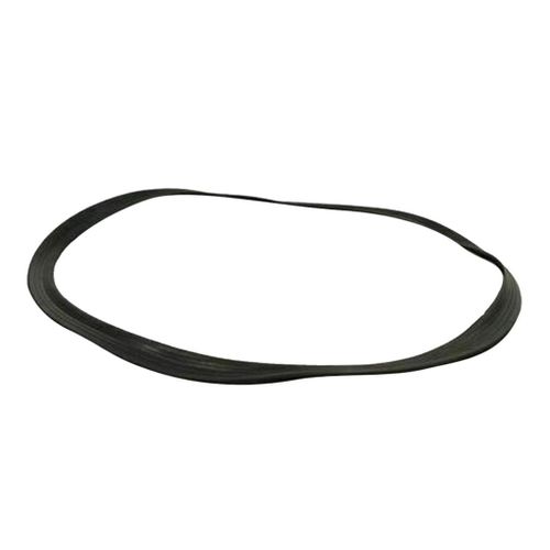3x Barber Salon Chair Base Equipment Floor Protective