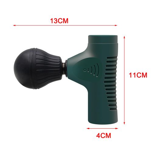 Portable Electric  To Relieve The Green