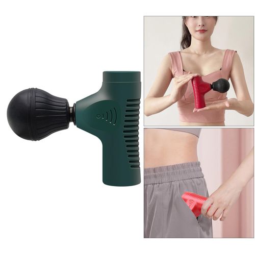 Portable Electric  To Relieve The Green