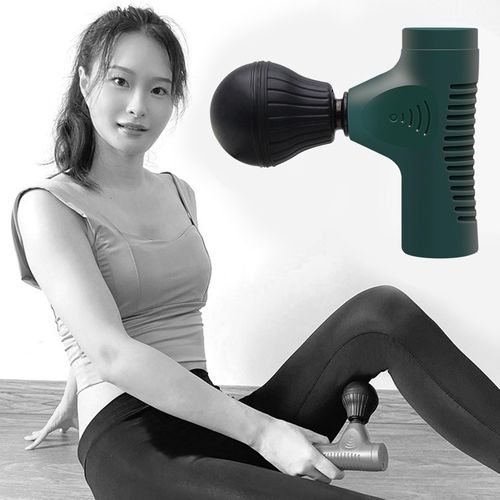 Portable Electric  To Relieve The Green