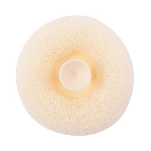 Bath Sponges Breathable Bathroom Accessories Style C