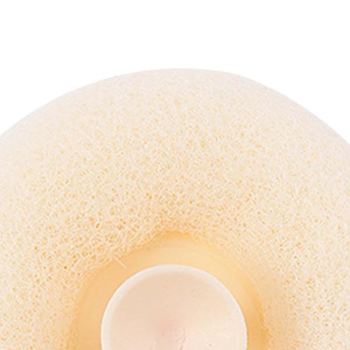 Bath Sponges Breathable Bathroom Accessories Style C