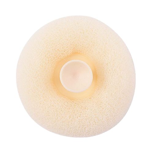Bath Sponges Breathable Bathroom Accessories Style C