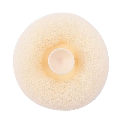 Bath Sponges Breathable Bathroom Accessories Style C