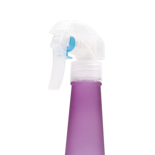 Hairdressing Spray Bottle Water Sprayers For  To Blue