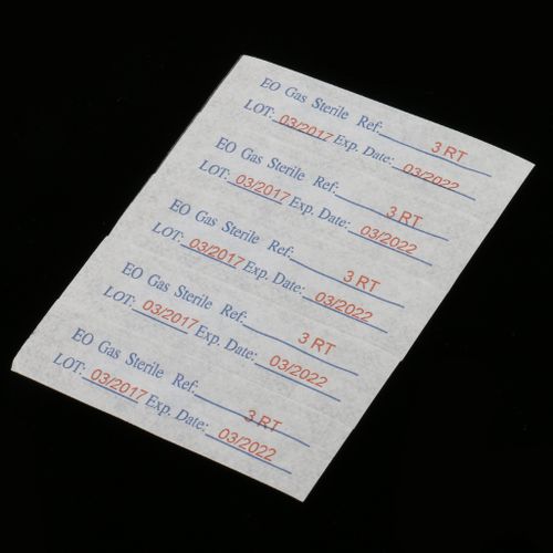 50pcs RT  FT Disposable Sterile  Tips Nozzle