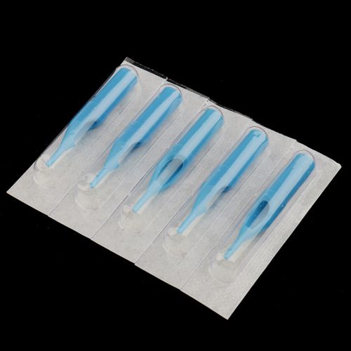 50pcs RT  FT Disposable Sterile  Tips Nozzle