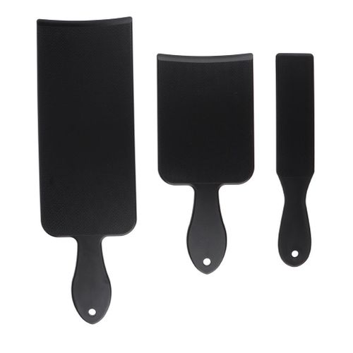 2x Salon Hair Coloring Highlight Board Dyeing Tint Plate