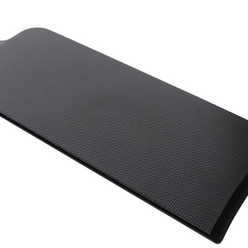 2x Salon Hair Coloring Highlight Board Dyeing Tint Plate