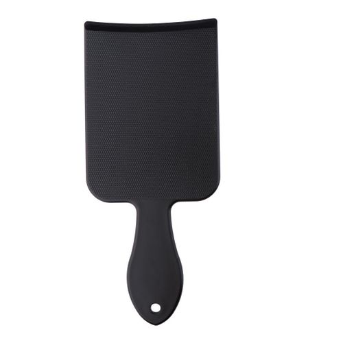 2x Salon Hair Coloring Highlight Board Dyeing Tint Plate