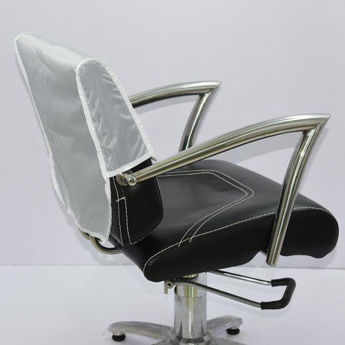 PROFESSIONAL HAIRDRESSING CHAIR BACK COVERS