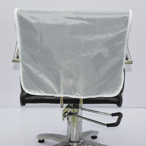 PROFESSIONAL HAIRDRESSING CHAIR BACK COVERS