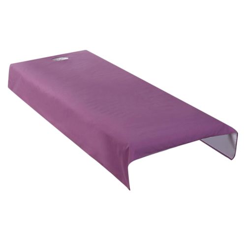 Massage Bed Table Cover Anti-oil Couch Bedsheets