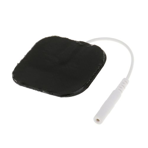 10pcs Replacement Massage Electrode Pads for Digital Acupuncture
